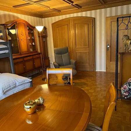 Apartman Salzburg Residenz *