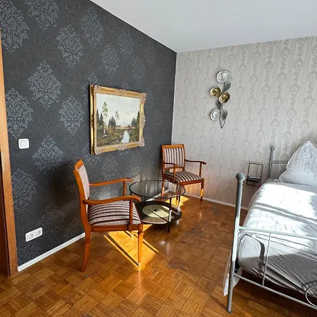 Salzburg Residenz Apartman *