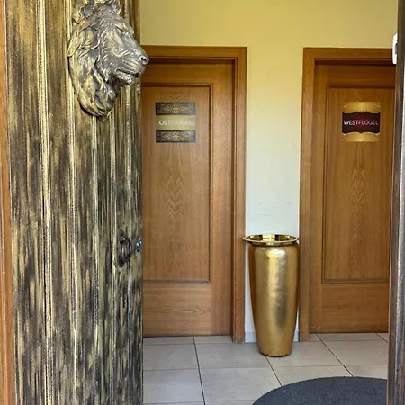 Apartman Salzburg Residenz Freilassing
