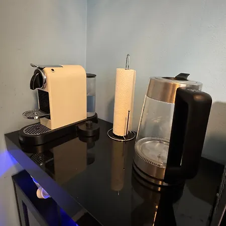 Salzburg Residenz Apartman