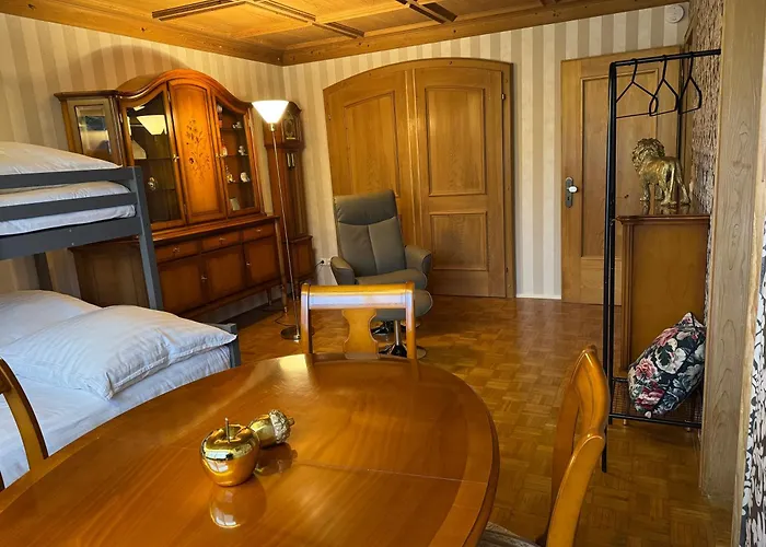 Lejlighed Salzburg Residenz *