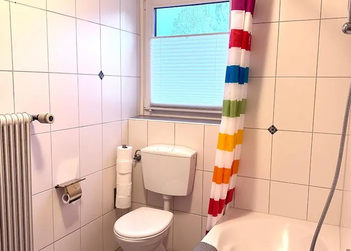 Lejlighed Salzburg Residenz Freilassing