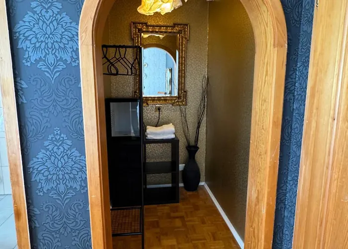Salzburg Residenz * Freilassing
