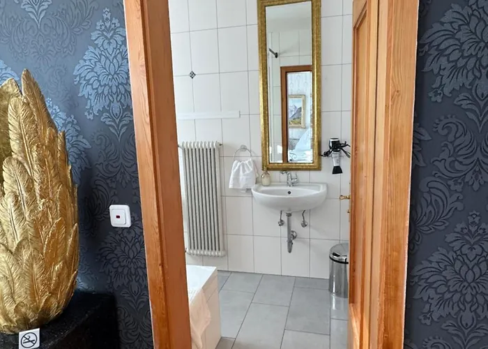 Lejlighed Salzburg Residenz Freilassing