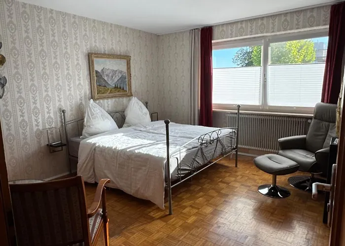 Lejlighed Salzburg Residenz Freilassing
