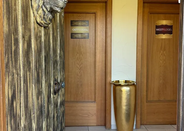 Lejlighed Salzburg Residenz Freilassing