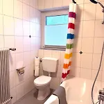 Lejlighed Salzburg Residenz Freilassing