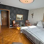 Salzburg Residenz 아파트 프라일라싱