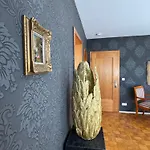 Salzburg Residenz