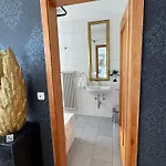 아파트 Salzburg Residenz 프라일라싱
