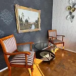 아파트 Salzburg Residenz 프라일라싱