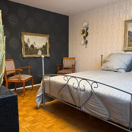 Apartment Salzburg Residenz