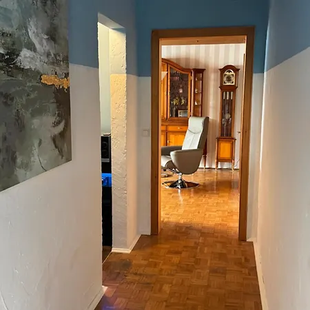 Salzburg Residenz Apartment