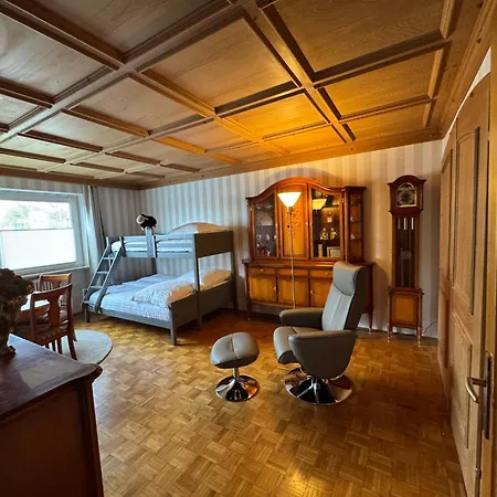 Salzburg Residenz *