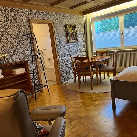 Salzburg Residenz 프라일라싱