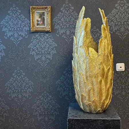 Appartamento Salzburg Residenz *