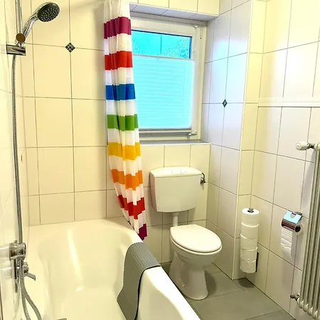 Salzburg Residenz Apartment