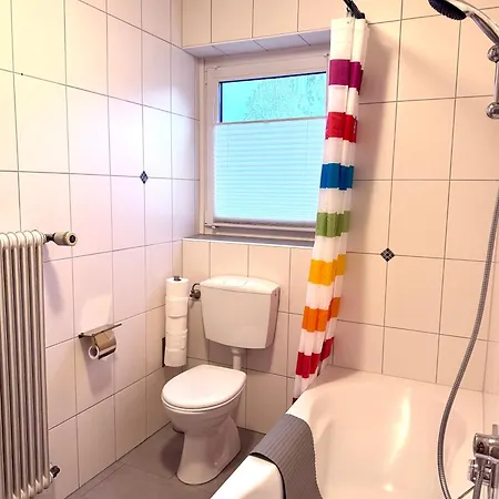 Apartman Salzburg Residenz Freilassing