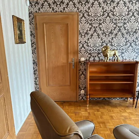 Salzburg Residenz * フライラッシンク