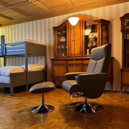 Apartment Salzburg Residenz *