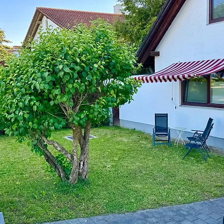 Apartment Salzburg Residenz