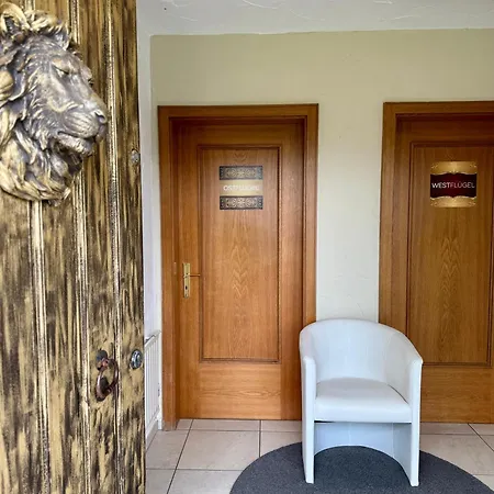 Salzburg Residenz * Freilassing