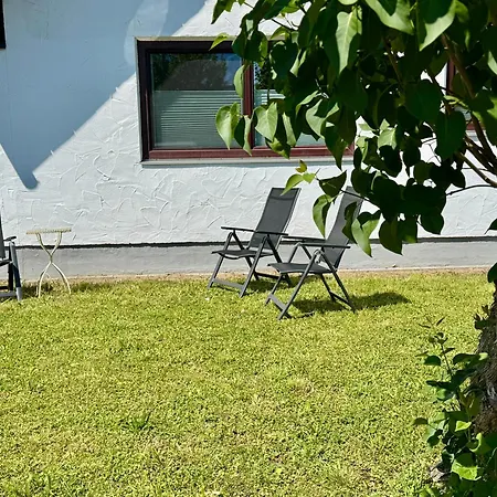 Salzburg Residenz Apartment