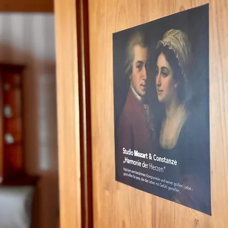 Salzburg Residenz Freilassing