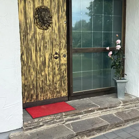 Salzburg Residenz Apartman