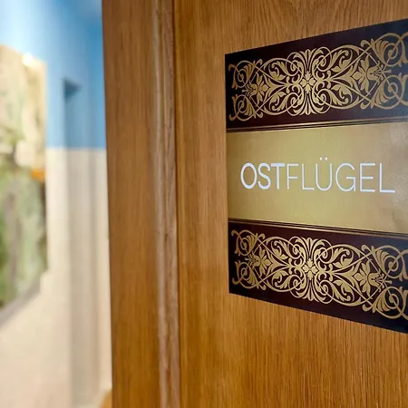 Salzburg Residenz *