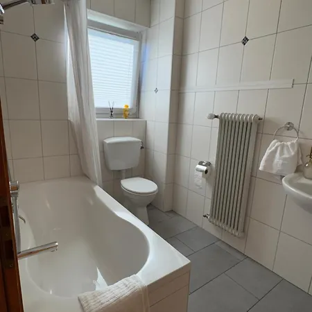 Salzburg Residenz Appartamento Freilassing