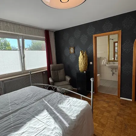 Apartman Salzburg Residenz *