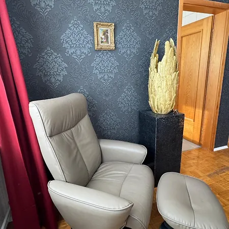 Apartman Salzburg Residenz Freilassing