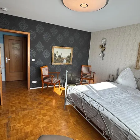 Salzburg Residenz Appartamento Freilassing