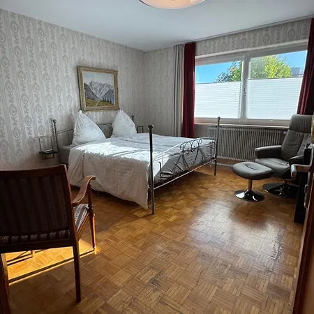 Salzburg Residenz Freilassing