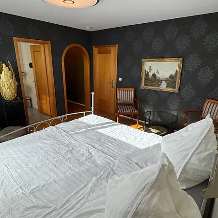 Salzburg Residenz Appartamento