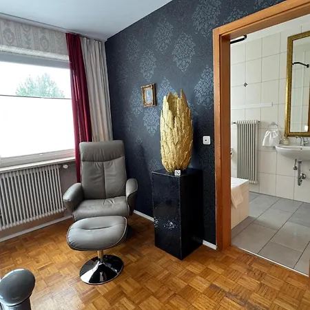 Salzburg Residenz *