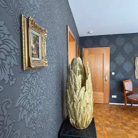 Salzburg Residenz