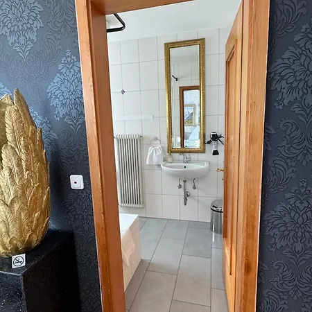 Appartamento Salzburg Residenz Freilassing