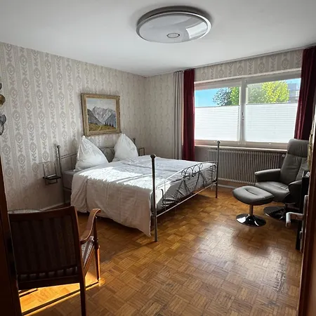 Appartamento Salzburg Residenz Freilassing