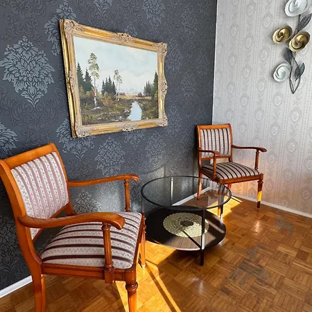 Apartman Salzburg Residenz Freilassing
