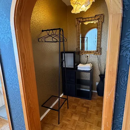 Appartamento Salzburg Residenz