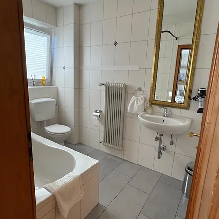 Salzburg Residenz *