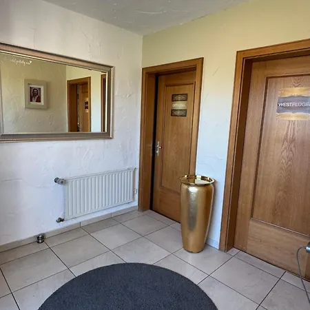 Salzburg Residenz Apartman Freilassing