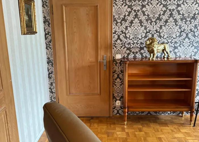 Salzburg Residenz * Freilassing