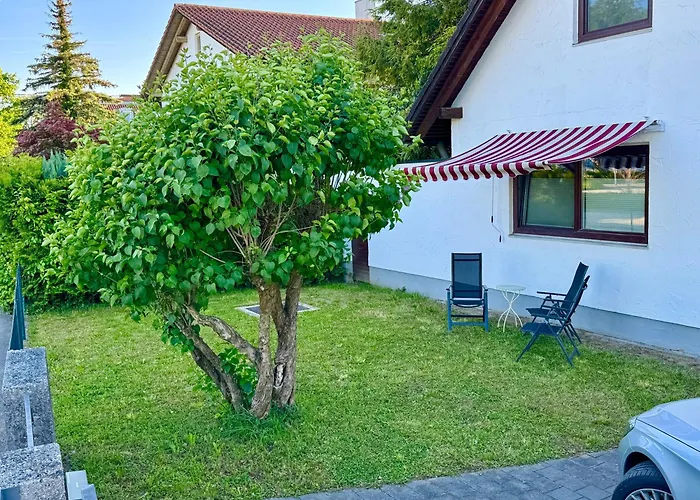 Lejlighed Salzburg Residenz