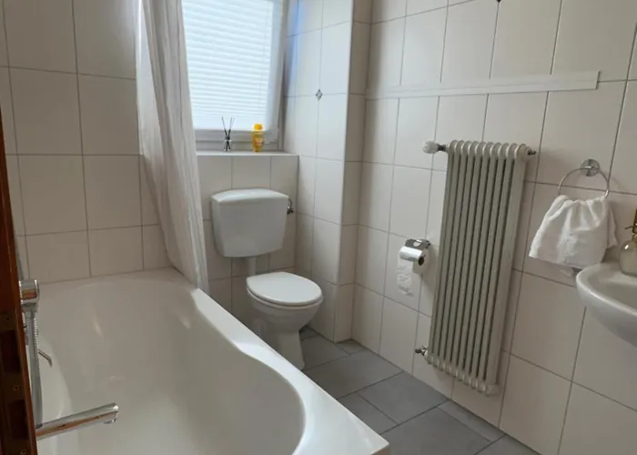 Salzburg Residenz Lejlighed Freilassing