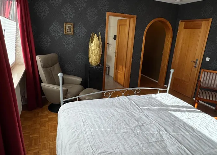Salzburg Residenz
