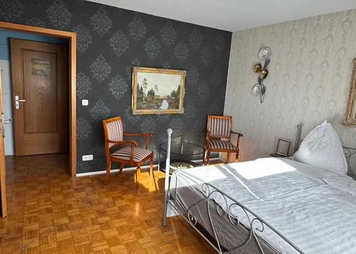 Salzburg Residenz Lejlighed Freilassing